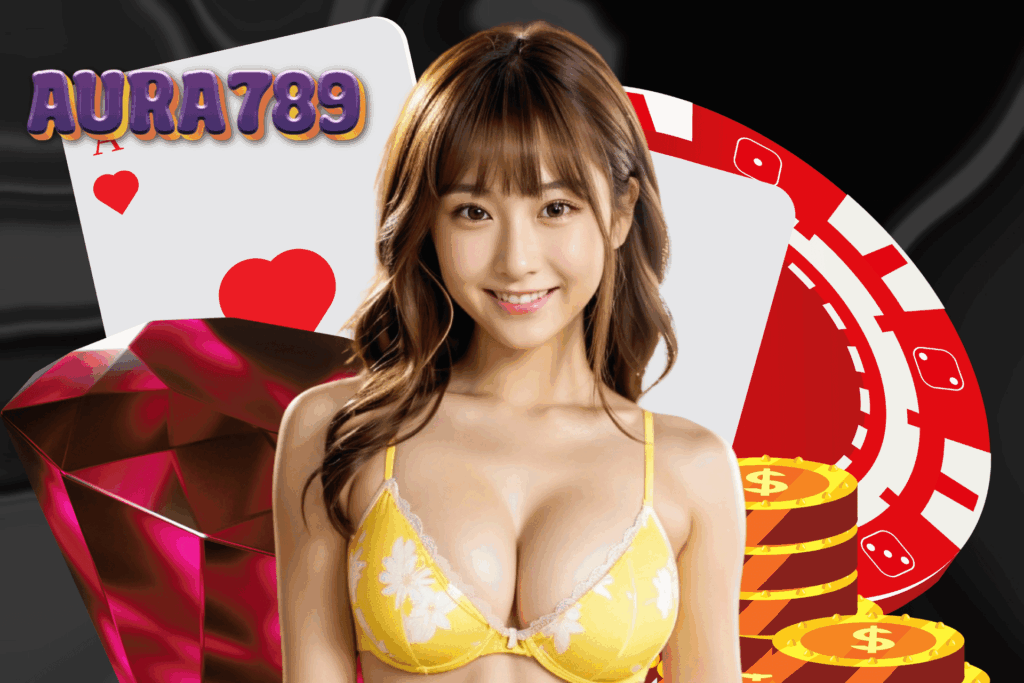 aura789 ทรูวอเลท