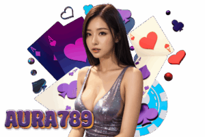aura casino
