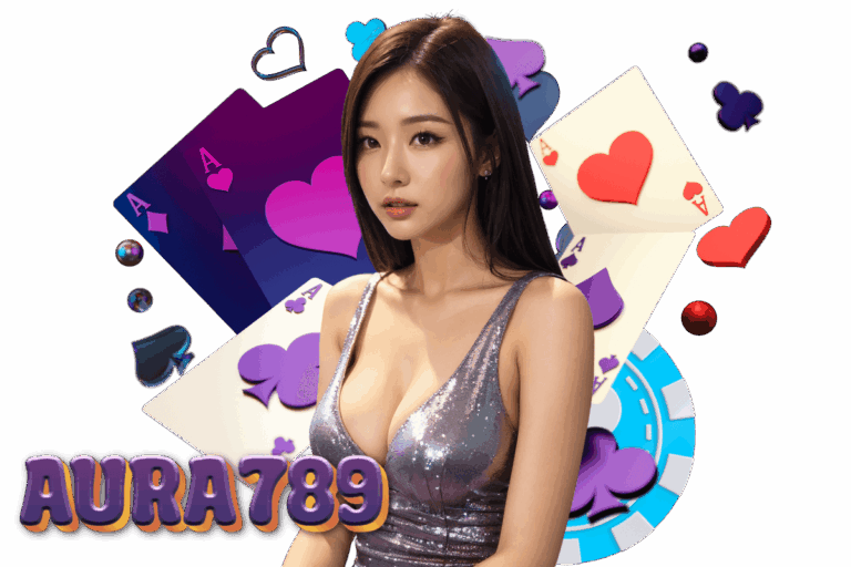 aura casino