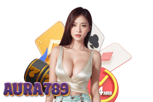 aura เว็บตรง