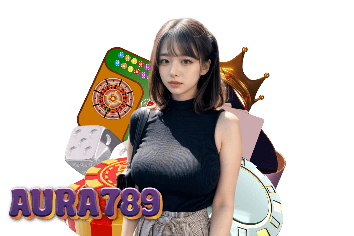 aura789 ทางเข้า