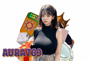 aura789 ทางเข้า
