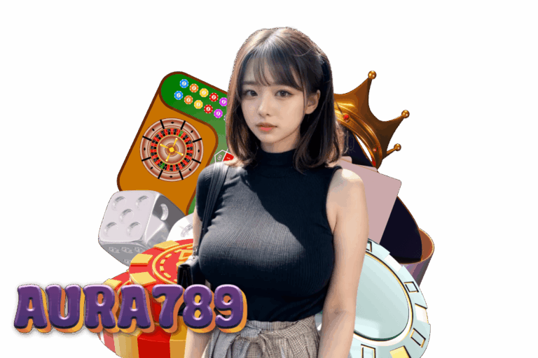 aura789 ทางเข้า
