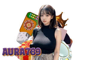aura789 ทางเข้า