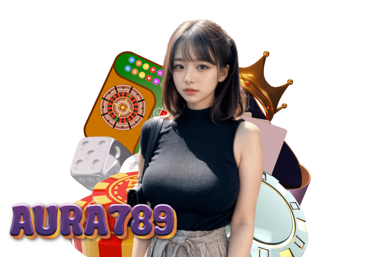 aura789 ทางเข้า