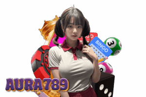aura789 สมัคร