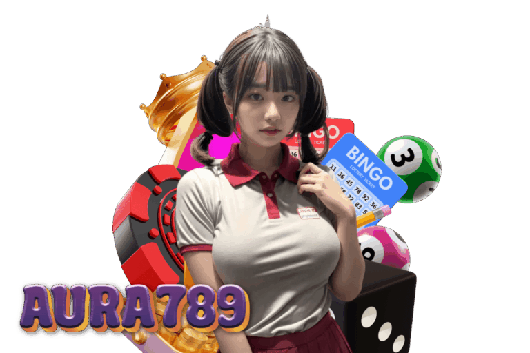 aura789 สมัคร