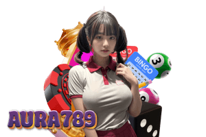 aura789 สมัคร