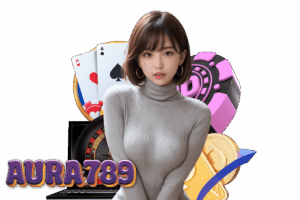 aura789 แจกเครดิตฟรี