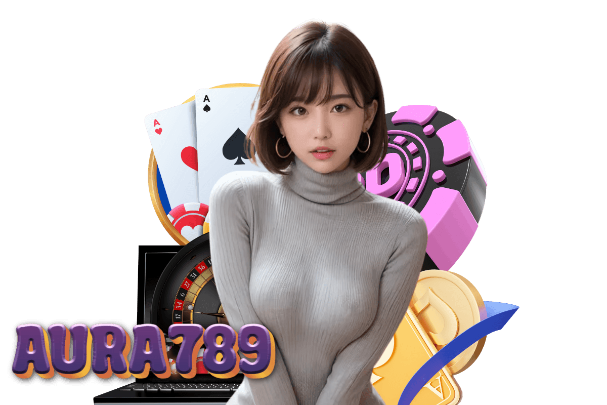 aura789 แจกเครดิตฟรี
