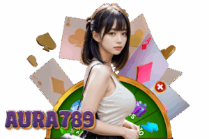 สล็อตวอเลท 789