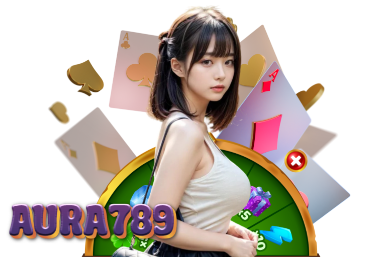 สล็อตวอเลท 789