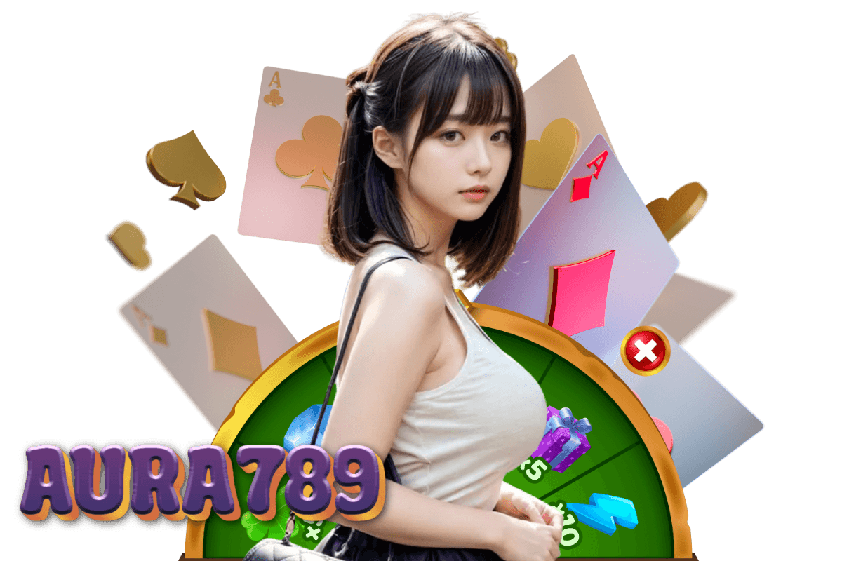 สล็อตวอเลท 789